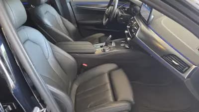 Vendo BMW 520 2020 - 36900 EUR, 140347 km - AUTO.MOTO.pt