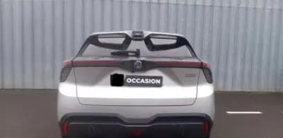 Vendo MG MG4 2025 - 24490 EUR, 15000 km - AUTO.MOTO.pt