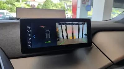 Vendo BMW i3 2022 - 21900 EUR, 91102 km - AUTO.MOTO.pt