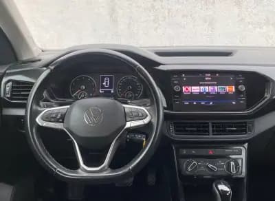 Vendo Volkswagen T-Cross 2022 - 17400 EUR, 99871 km - AUTO.MOTO.pt