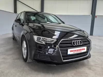Vendo Audi A3 Sportback 2019 - 20700 EUR, 122935 km - AUTO.MOTO.pt