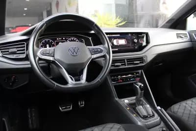 Vendo Volkswagen Taigo 2022 - 22900 EUR, 45109 km - AUTO.MOTO.pt