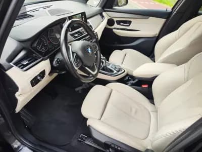 Vendo BMW 216 Active Tourer 2016 - 13780 EUR, 183500 km - AUTO.MOTO.pt