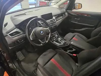 Sell BMW 218 Active Tourer 2015 - 16980 EUR, 162866 km - AUTO.MOTO.pt