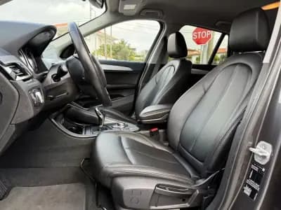 Sell BMW X1 2021 - 23499 EUR, 145000 km - AUTO.MOTO.pt