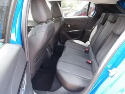 Sell Peugeot e-208 2021 - 18000 EUR, 85265 km - AUTO.MOTO.pt