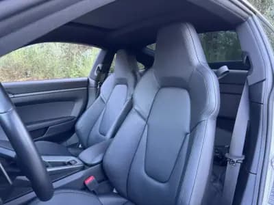 Vendo Porsche 911 2021 - 199950 EUR, 12377 km - AUTO.MOTO.pt