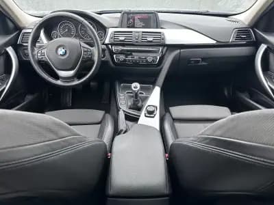 Sell BMW 320 2015 - 14900 EUR, 150000 km - AUTO.MOTO.pt