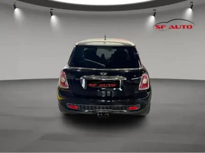 Sell MINI Cooper 2009 - 10500 EUR, 157431 km - AUTO.MOTO.pt