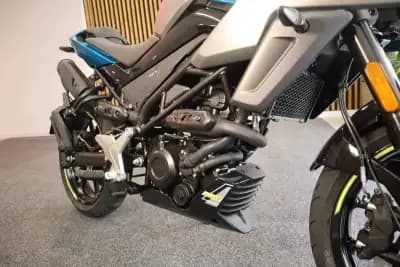 Sell CFMOTO 125NK 2026 - 3481 EUR, 1 km - AUTO.MOTO.pt