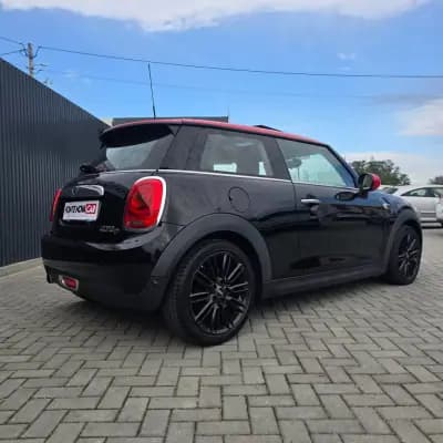 Sell MINI Cooper 2015 - 14950 EUR, 172223 km - AUTO.MOTO.pt