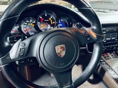 Sell Porsche Panamera 2015 - 43990 EUR, 110565 km - AUTO.MOTO.pt