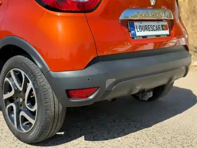 Vendo Renault Captur 2016 - 11900 EUR, 102000 km - AUTO.MOTO.pt