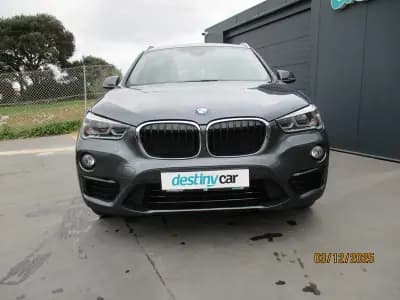 Vendo BMW X1 2016 - 16990 EUR, 226356 km - AUTO.MOTO.pt