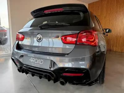 Vendo BMW 116 2017 - 17000 EUR, 189000 km - AUTO.MOTO.pt