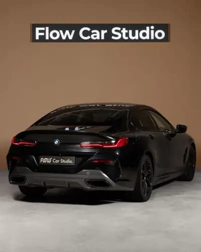 Sell BMW 840 Gran Coupé 2020 - 68950 EUR, 91000 km - AUTO.MOTO.pt