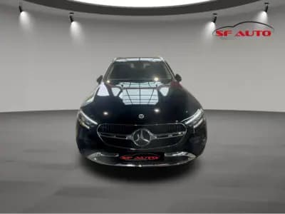 Vendo Mercedes-Benz GLC 220 2024 - 72990 EUR, 24415 km - AUTO.MOTO.pt