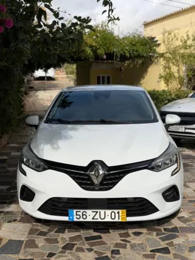 Sell Renault Clio 2020 - 14900 EUR, 51155 km - AUTO.MOTO.pt