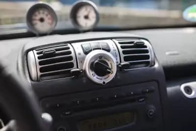 Sell Smart Fortwo Cabrio 2007 - 4990 EUR, 212072 km - AUTO.MOTO.pt