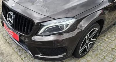 Sell Mercedes-Benz GLA 180 2015 - 21500 EUR, 160000 km - AUTO.MOTO.pt