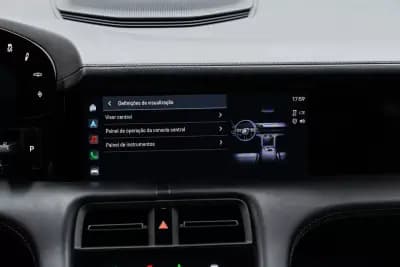 Sell Porsche Taycan 2020 - 76950 EUR, 45000 km - AUTO.MOTO.pt