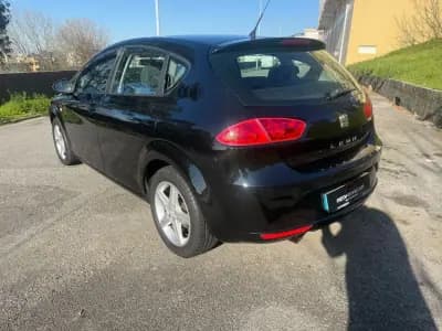 Vendo SEAT Leon 2011 - 7350 EUR, 217000 km - AUTO.MOTO.pt