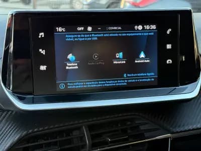 Sell Peugeot 208 2020 - 14250 EUR, 44000 km - AUTO.MOTO.pt