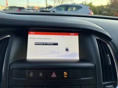 Vendo Opel Cascada 2018 - 16900 EUR, 128000 km - AUTO.MOTO.pt