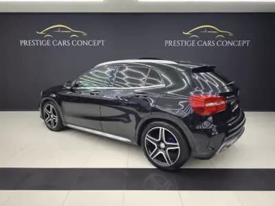 Vendo Mercedes-Benz GLA 200 2014 - 22950 EUR, 245585 km - AUTO.MOTO.pt