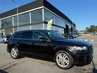 Vendo Audi Q7 2015 - 32900 EUR, 220901 km - AUTO.MOTO.pt