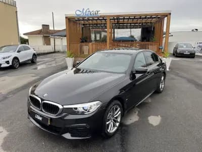 Vendo BMW 530e 2019 - 25950 EUR, 199000 km - AUTO.MOTO.pt