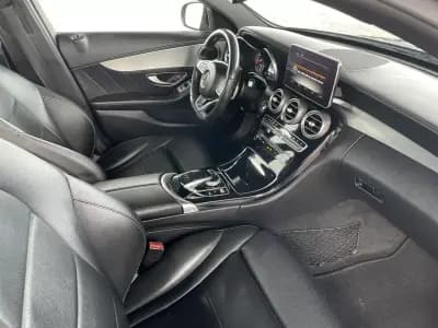 Vendo Mercedes-Benz C 250 2014 - 20500 EUR, 331193 km - AUTO.MOTO.pt