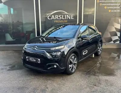 Sell Citroën C3 2022 - 13600 EUR, 47995 km - AUTO.MOTO.pt