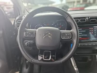 Sell Citroën C3 Aircross 2023 - 18500 EUR, 40800 km - AUTO.MOTO.pt