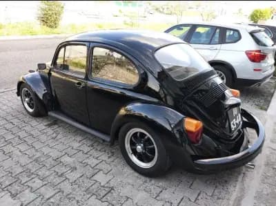 Vendo Volkswagen Carocha 1974 - 13900 EUR, 23000 km - AUTO.MOTO.pt