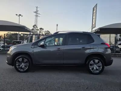 Sell Peugeot 2008 2016 - 12990 EUR, 160000 km - AUTO.MOTO.pt