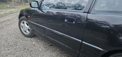 Vendo Honda CRX 1992 - 16990 EUR, 114000 km - AUTO.MOTO.pt