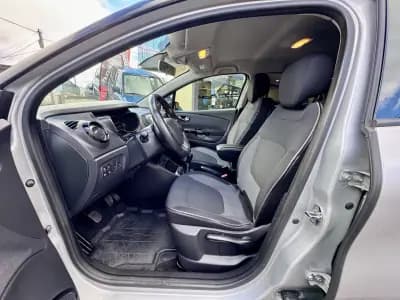 Vendo Renault Captur 2017 - 14500 EUR, 69158 km - AUTO.MOTO.pt