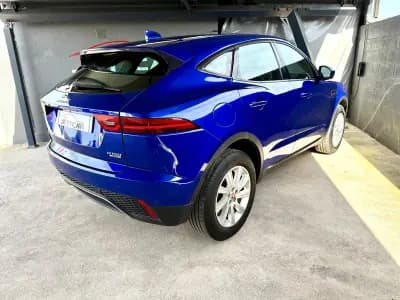 Vendo Jaguar E-Pace 2018 - 27990 EUR, 120110 km - AUTO.MOTO.pt