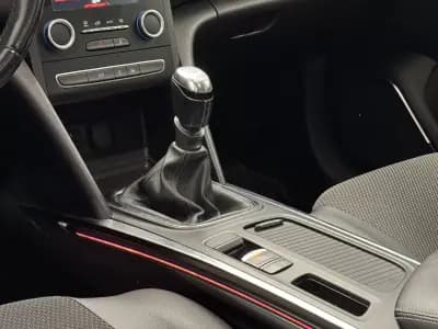 Sell Renault Mégane 2016 - 12990 EUR, 118000 km - AUTO.MOTO.pt