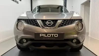 Vendo Nissan Juke 2017 - 13490 EUR, 137561 km - AUTO.MOTO.pt