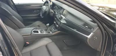 Vendo BMW 520 2011 - 12990 EUR, 275000 km - AUTO.MOTO.pt