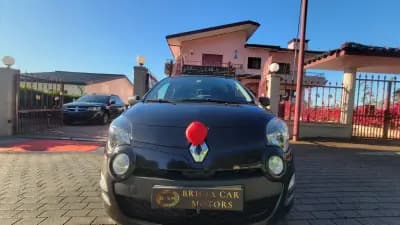 Vendo Renault Twingo 2014 - 4890 EUR, 112000 km - AUTO.MOTO.pt