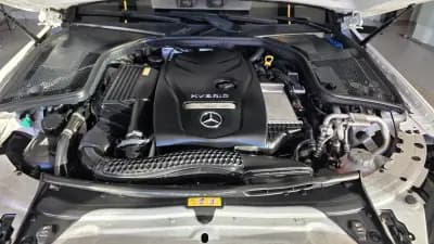 Sell Mercedes-Benz C 350 2015 - 22500 EUR, 187084 km - AUTO.MOTO.pt