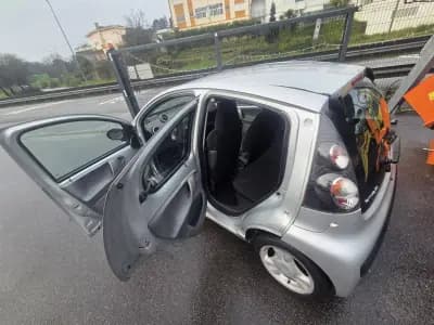 Sell Citroën C1 2007 - 3800 EUR, 185422 km - AUTO.MOTO.pt