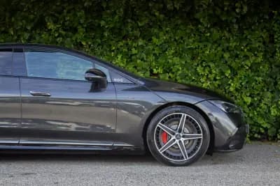 Vendo Mercedes-Benz EQE 2022 - 64900 EUR, 47700 km - AUTO.MOTO.pt