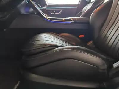 Sell Mercedes-Benz S 400 2021 - 88500 EUR, 68000 km - AUTO.MOTO.pt