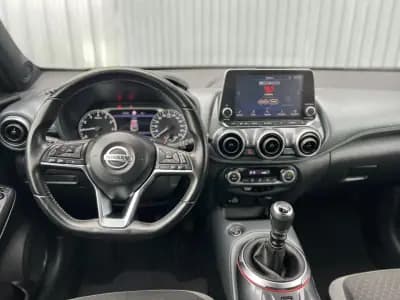 Vendo Nissan Juke 2020 - 17500 EUR, 59640 km - AUTO.MOTO.pt