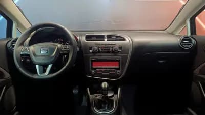 Vendo SEAT Leon 2012 - 7900 EUR, 395479 km - AUTO.MOTO.pt