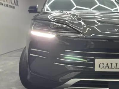 Vendo BYD Seal U 2025 - 44500 EUR, 800 km - AUTO.MOTO.pt